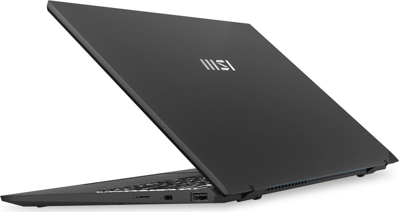 Alt view image 10 of 20 - MSI Prestige 13 AI+ Evo 13.3" Laptop Copilot+ PC Ultra 7 258V 32GB RAM 1 TB PCIe SSD Windows 11 Pro A2VMG-014US