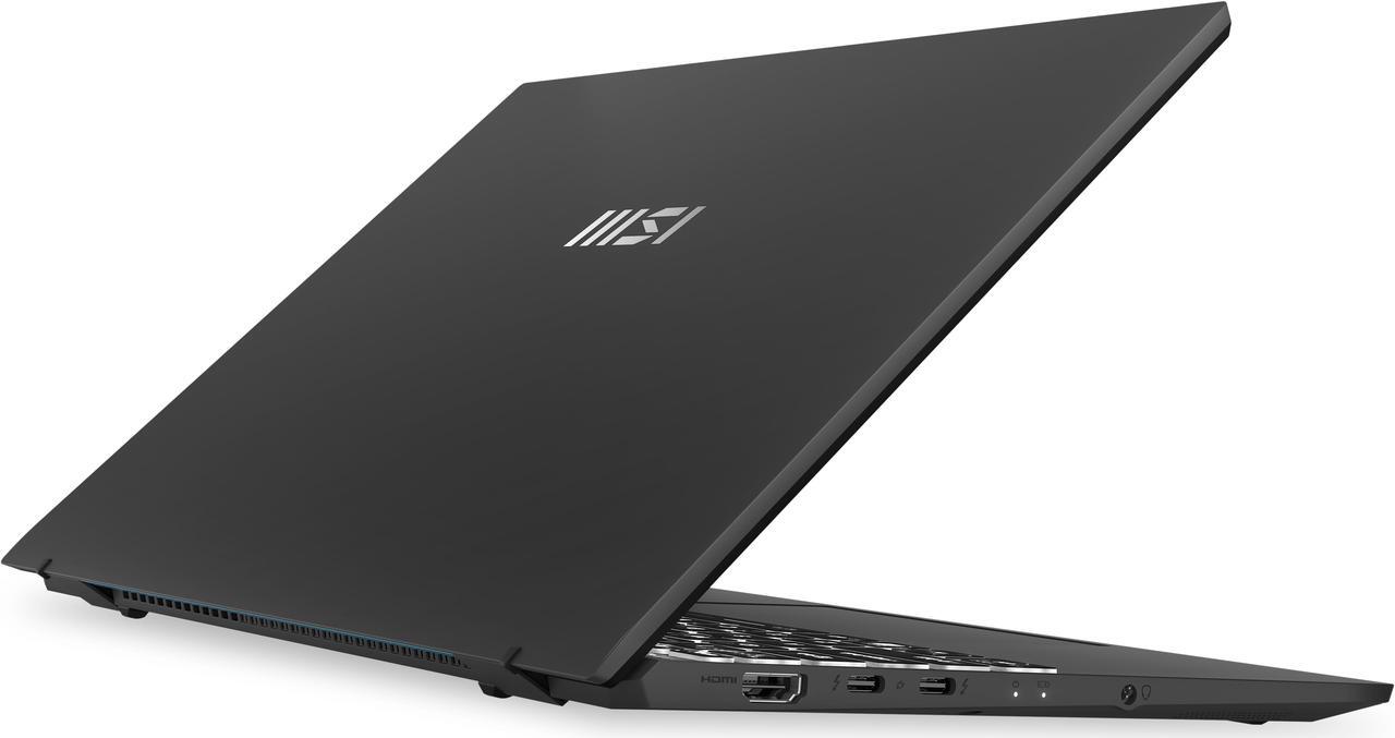 Alt view image 12 of 20 - MSI Prestige 13 AI+ Evo 13.3" Laptop Copilot+ PC Ultra 7 258V 32GB RAM 1 TB PCIe SSD Windows 11 Pro A2VMG-014US