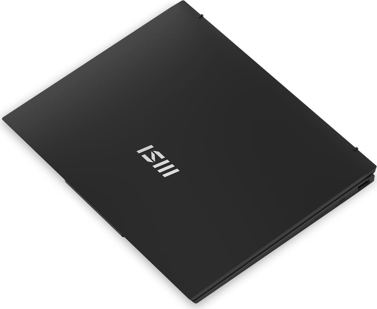 Alt view image 14 of 20 - MSI Prestige 13 AI+ Evo 13.3" Laptop Copilot+ PC Ultra 7 258V 32GB RAM 1 TB PCIe SSD Windows 11 Pro A2VMG-014US