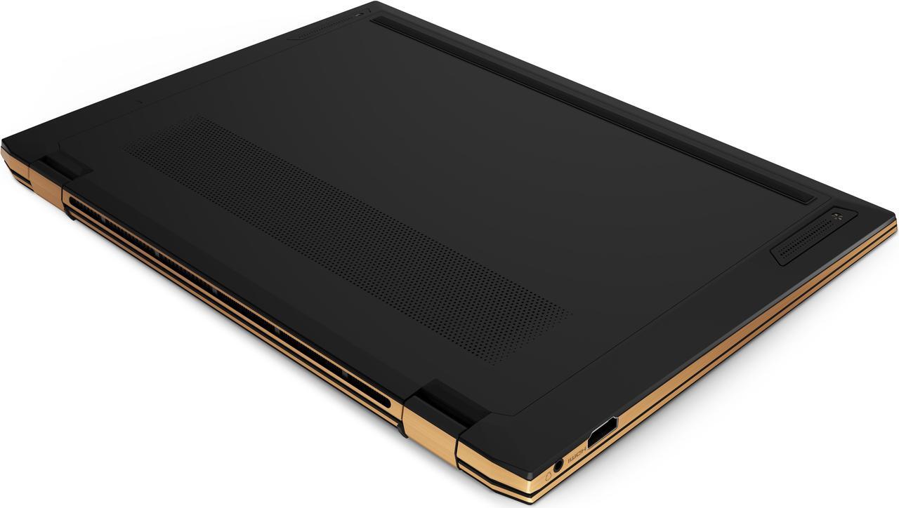 Alt view image 14 of 20 - MSI Summit 13 AI+ Evo 13.3" Touchscreen Laptop Copilot+ PC Ultra 7 258V 32GB RAM 1 TB PCIe SSD Windows 11 Pro A2VMTG-012US