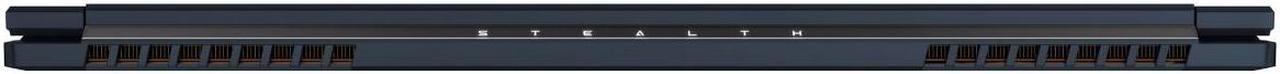 Alt view image 8 of 8 - MSI Stealth 16 Studio Gaming Laptop Intel Core i7-13620H 2.40 GHz NVIDIA GeForce RTX 4070 32GB Memory 1 TB NVMe SSD Windows 11 Home (Stealth 16 Studio A13VG-056US)