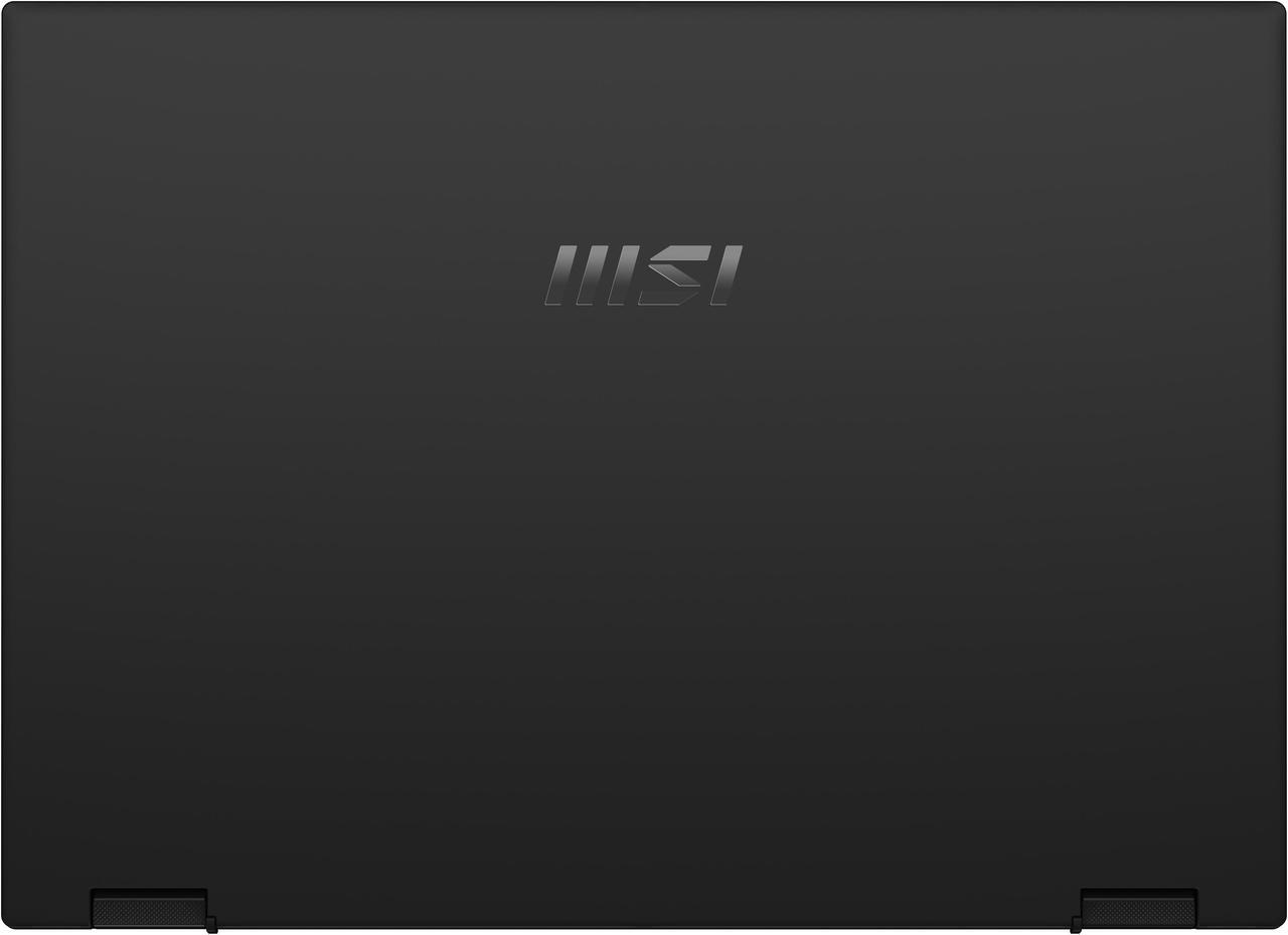 Alt view image 20 of 20 - MSI Summit E14 Flip EVO 14.0" QHD+ 60Hz Touch Ultra Thin 2-in-1 Professional Laptop Intel Core i7-1360P Iris Xe 32GB LPDDR5 1TB NVMe SSD Win 11 Home with MSI Pen