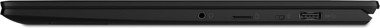 Alt view image 18 of 20 - MSI Summit E14 Flip EVO 14.0" QHD+ 60Hz Touch Ultra Thin 2-in-1 Professional Laptop Intel Core i7-1360P Iris Xe 32GB LPDDR5 1TB NVMe SSD Win 11 Home with MSI Pen
