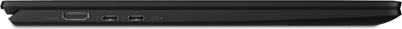Alt view image 19 of 20 - MSI Summit E14 Flip EVO 14.0" QHD+ 60Hz Touch Ultra Thin 2-in-1 Professional Laptop Intel Core i7-1360P Iris Xe 32GB LPDDR5 1TB NVMe SSD Win 11 Home with MSI Pen