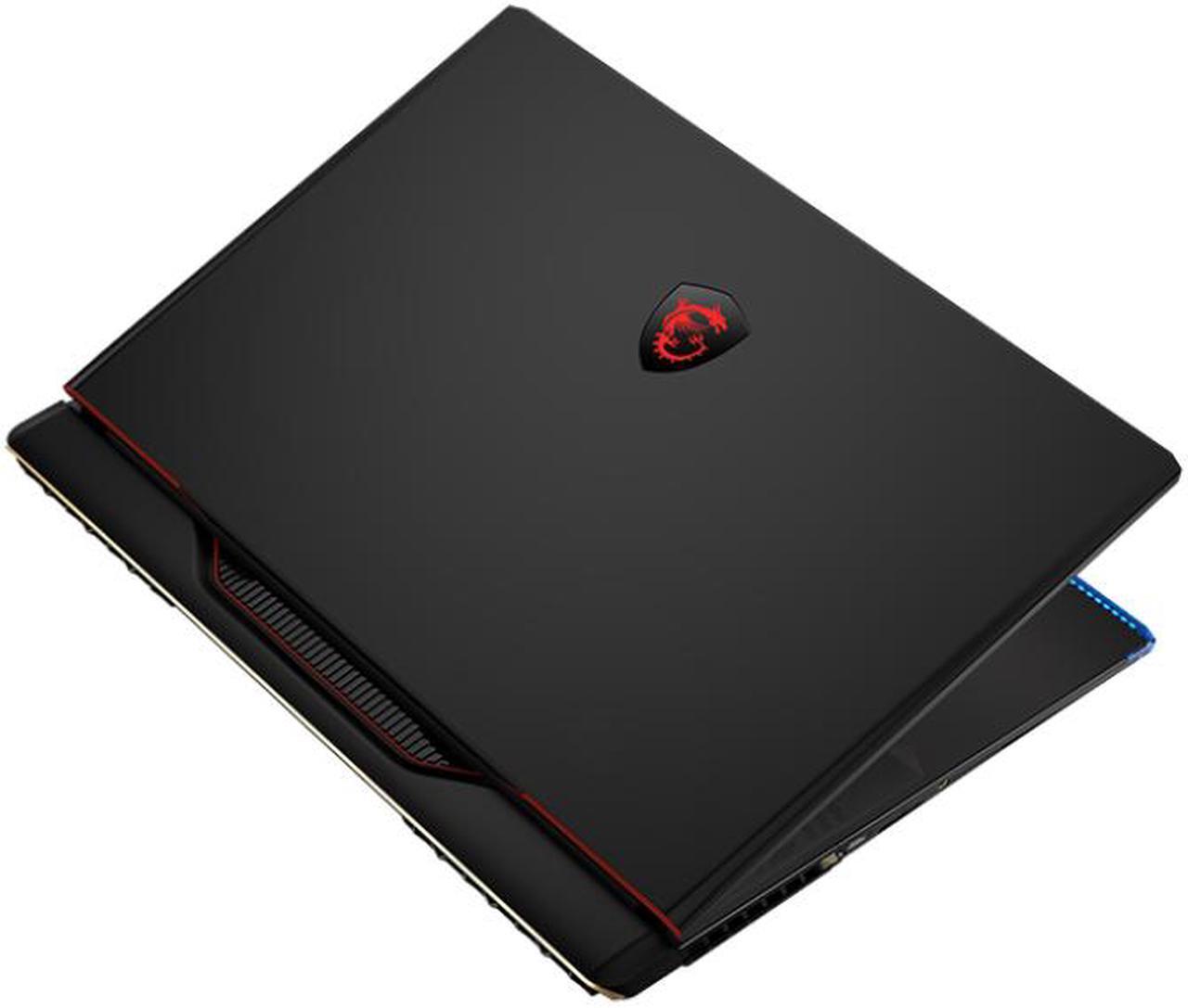 Alt view image 5 of 5 - MSI Raider GE78 HX Gaming Laptop Intel Core i9-13950HX NVIDIA GeForce RTX 4080 Laptop GPU 64 GB RAM 2 TB gen4 SSD Windows 11 Home 13VH-215US