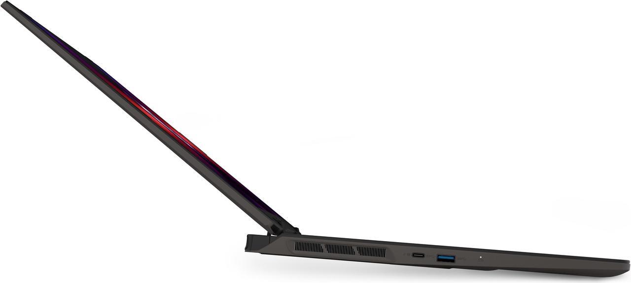 Alt view image 14 of 18 - MSI Sword 17.0" Gaming Laptop - Intel Core i9-14900HX - GeForce RTX 4070 - 32GB (16GB*2) DDR5 - 1TB NVMe Gen4x4 SSD - Windows 11 Home (Sword 17 HX B14VGKG-047US )