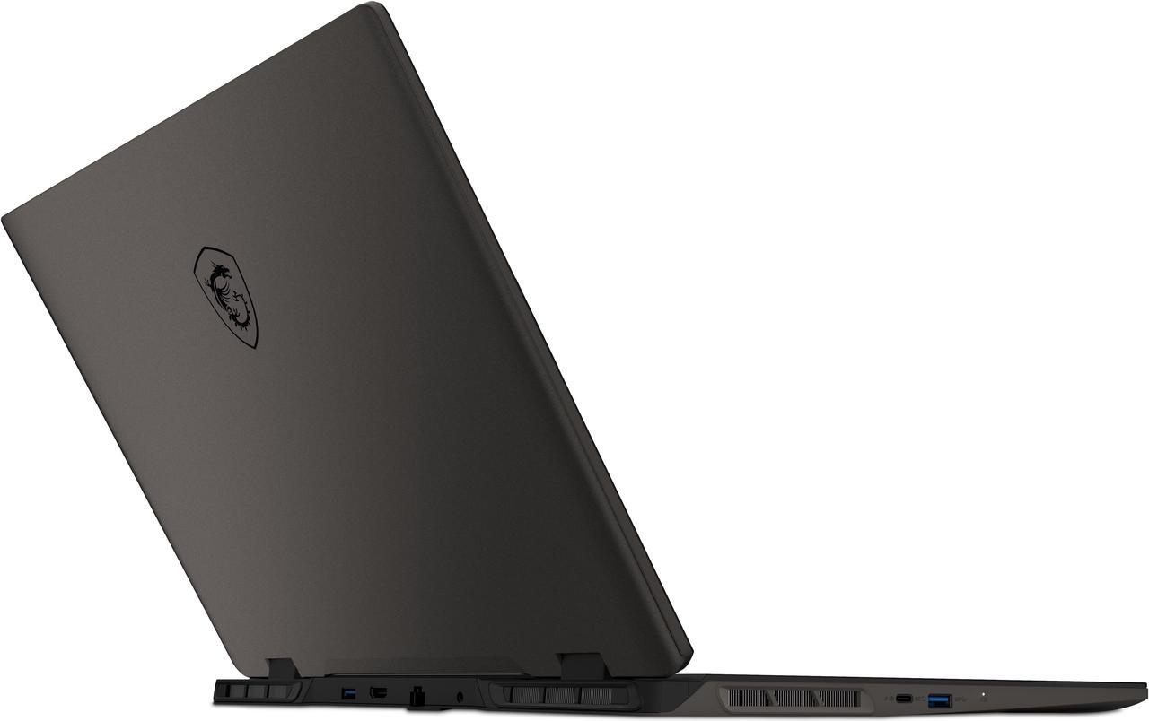 Alt view image 19 of 18 - MSI Sword 17.0" Gaming Laptop - Intel Core i9-14900HX - GeForce RTX 4070 - 32GB (16GB*2) DDR5 - 1TB NVMe Gen4x4 SSD - Windows 11 Home (Sword 17 HX B14VGKG-047US )