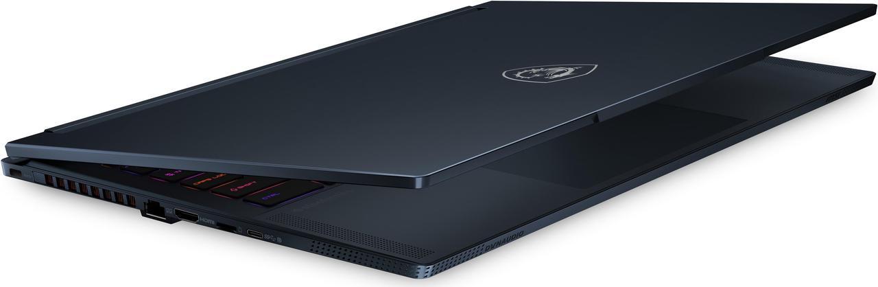 Alt view image 16 of 19 - MSI - 16" GeForce RTX 4080 Laptop GPU - Intel Core Ultra 9 185H  - 32GB (2 x 16GB) Memory - 1TB NVMe SSD Gen4x4 SSD - Windows 11 Home - Gaming Laptop - 240 Hz (Stealth 16 AI Studio A1VHG-252US )