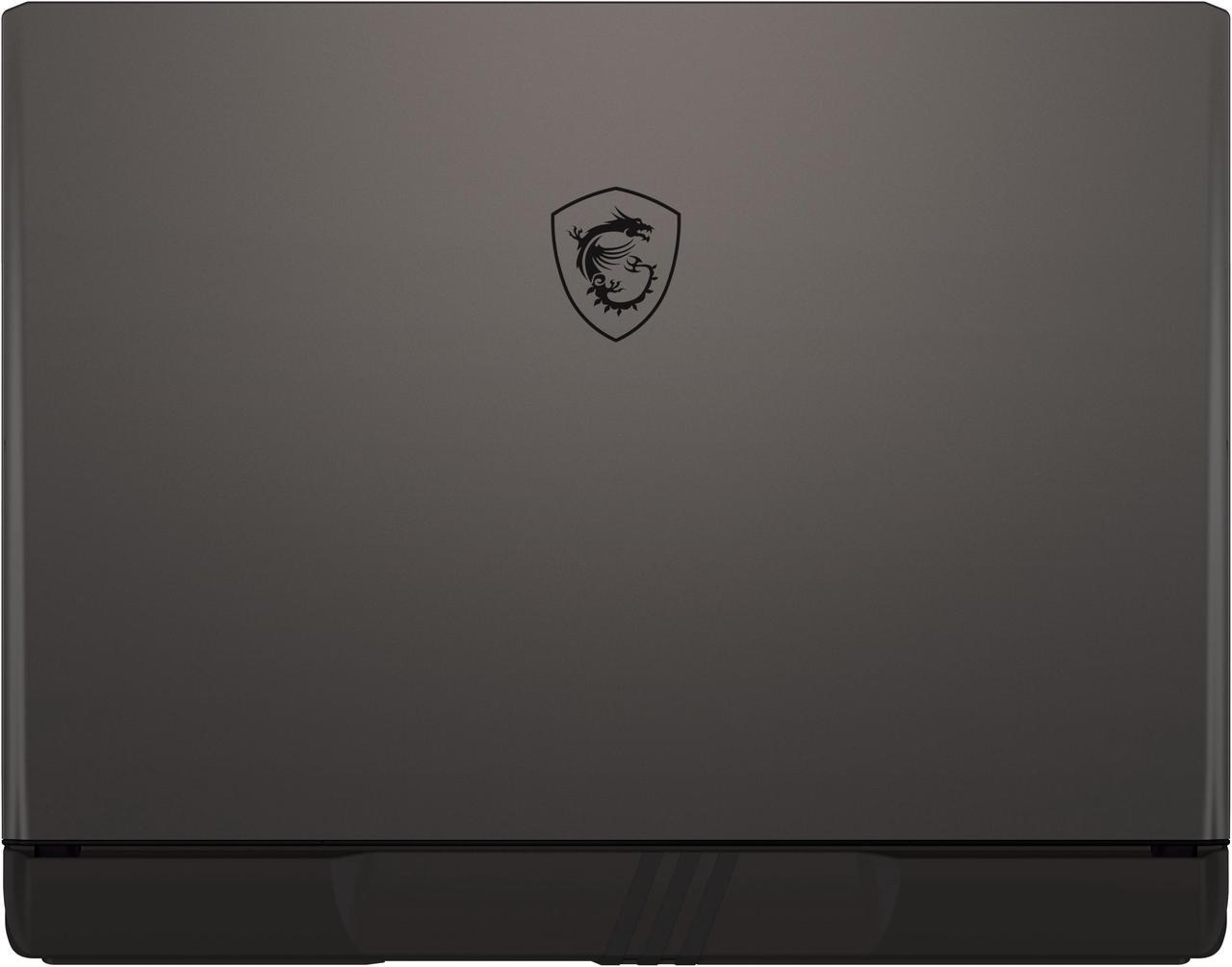 Alt view image 6 of 19 - MSI - 17" GeForce RTX 4080 Laptop GPU - Intel Core i9-14900HX  - 32GB Memory - 1 TB NVMe SSD - Windows 11 Home - Gaming Laptop - 240 Hz (Vector 17 HX A14VHG-1016US )