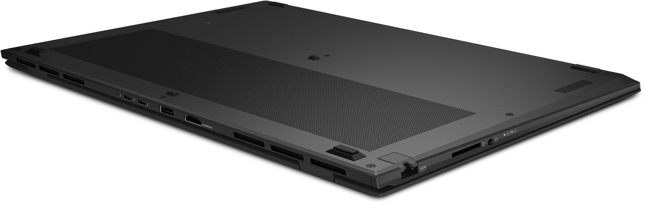 Alt view image 11 of 20 - MSI Prestige 16 AI EVO Ultra Thin Laptop Intel Core Ultra 9288V 32GB LPDDR5X RAM 1TB NVMe SSD 16" QHD+ Windows 11 (B2VMG-055US)