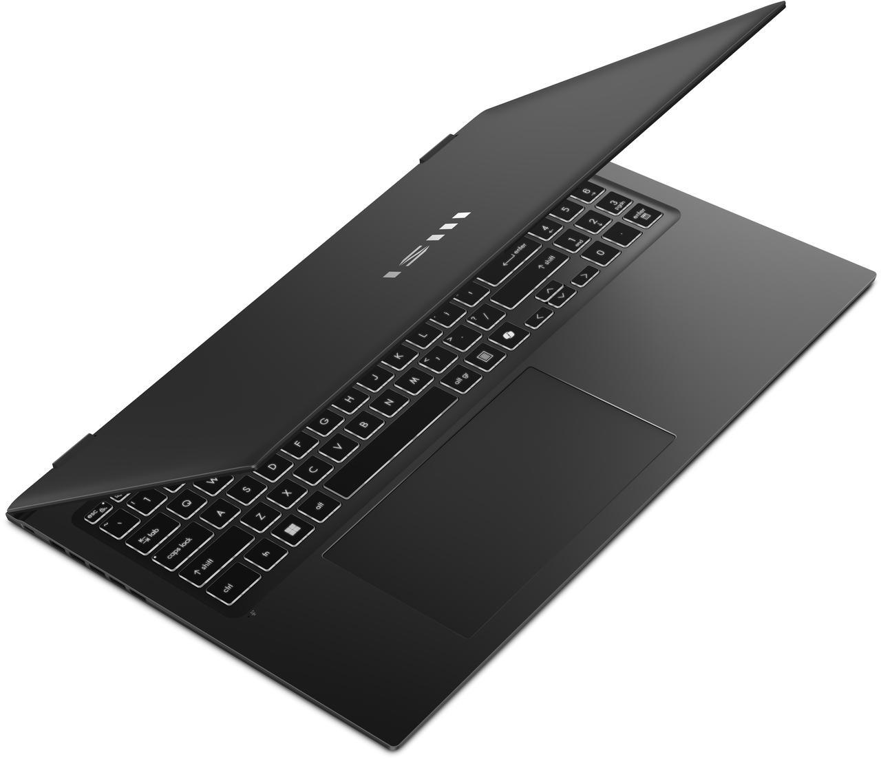 Alt view image 13 of 20 - MSI Prestige 16 AI EVO Ultra Thin Laptop Intel Core Ultra 9288V 32GB LPDDR5X RAM 1TB NVMe SSD 16" QHD+ Windows 11 (B2VMG-055US)