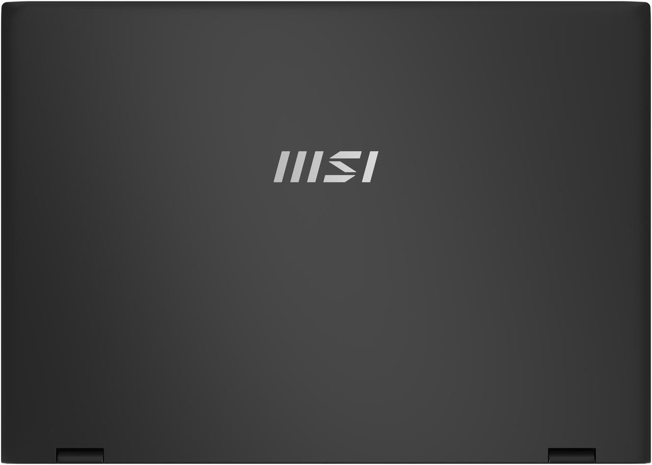 Alt view image 15 of 20 - MSI Prestige 16 AI EVO Ultra Thin Laptop Intel Core Ultra 9288V 32GB LPDDR5X RAM 1TB NVMe SSD 16" QHD+ Windows 11 (B2VMG-055US)