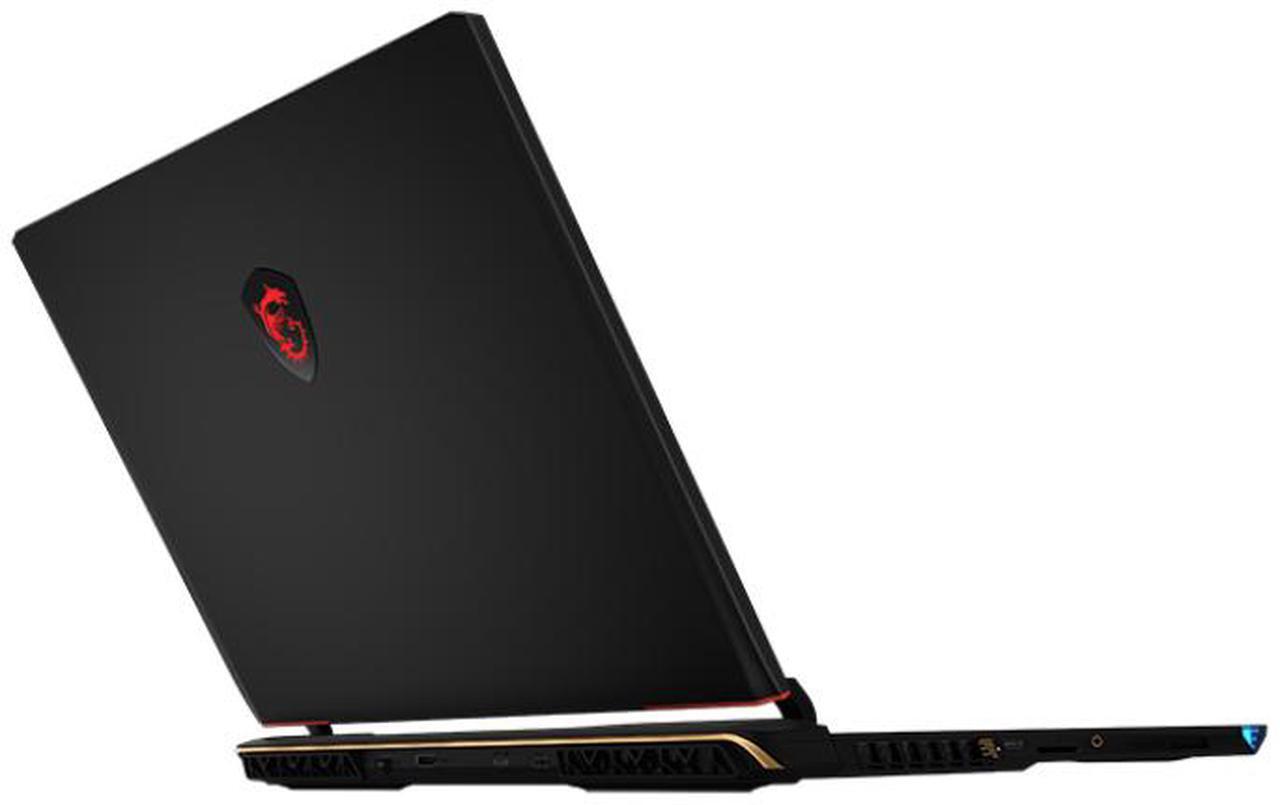 Alt view image 2 of 4 - MSI RAIDER GE68HX Gaming Laptop Intel Core i9-13980HX GeForce RTX 4070 32GB RAM 1TB NVMe SSD 16.0" 240 Hz IPS Windows 11 Home 13VG-237CA