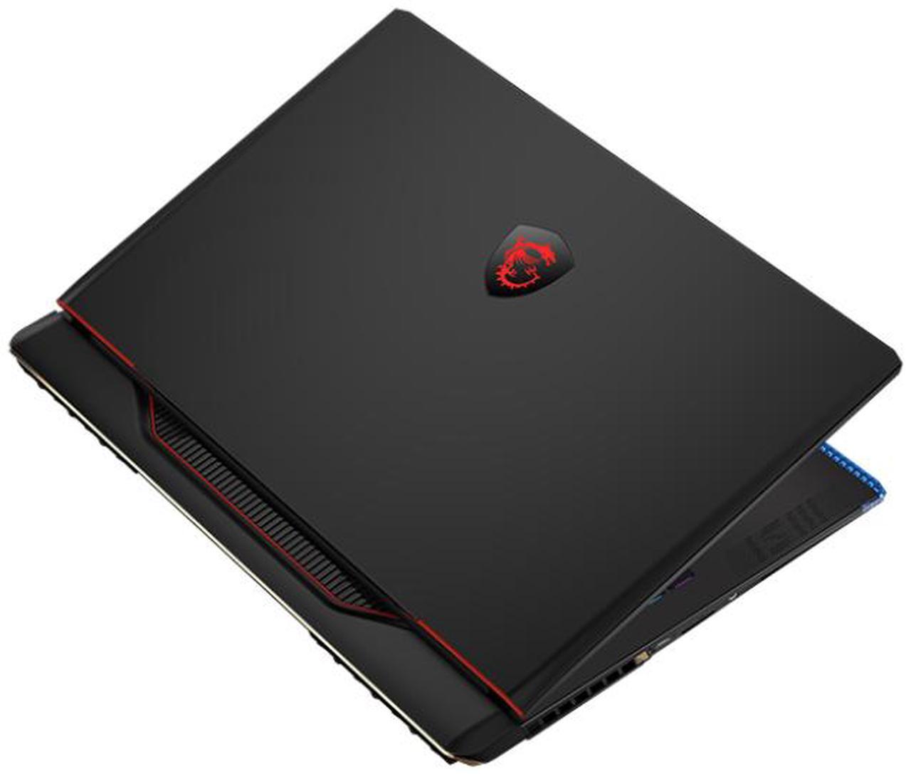 Alt view image 4 of 4 - MSI RAIDER GE68HX Gaming Laptop Intel Core i9-13980HX GeForce RTX 4070 32GB RAM 1TB NVMe SSD 16.0" 240 Hz IPS Windows 11 Home 13VG-237CA