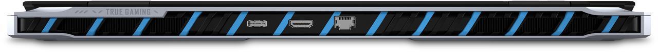 Alt view image 9 of 18 - MSI - 18" GeForce RTX 5090 Laptop GPU - Intel Core Ultra 9 285HX  - 96GB DDR5 6400MHz Memory - 6 TB SSD - Windows 11 Pro - Gaming Laptop - 120 Hz Mini LED (Titan 18 HX AI A2XWJG-016US )
