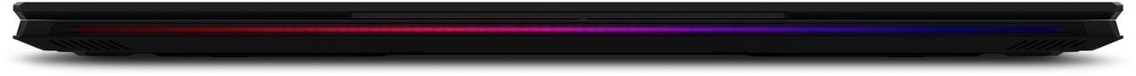 Alt view image 8 of 19 - MSI Raider - 18" GeForce RTX 5090 Laptop GPU - AMD Ryzen 9 9955HX3D  - 64GB DDR5 5600MHz Memory - 2 TB SSD - Windows 11 Pro - Gaming Laptop - 120 Hz Mini LED (Raider A18 HX A9WJG-052US )
