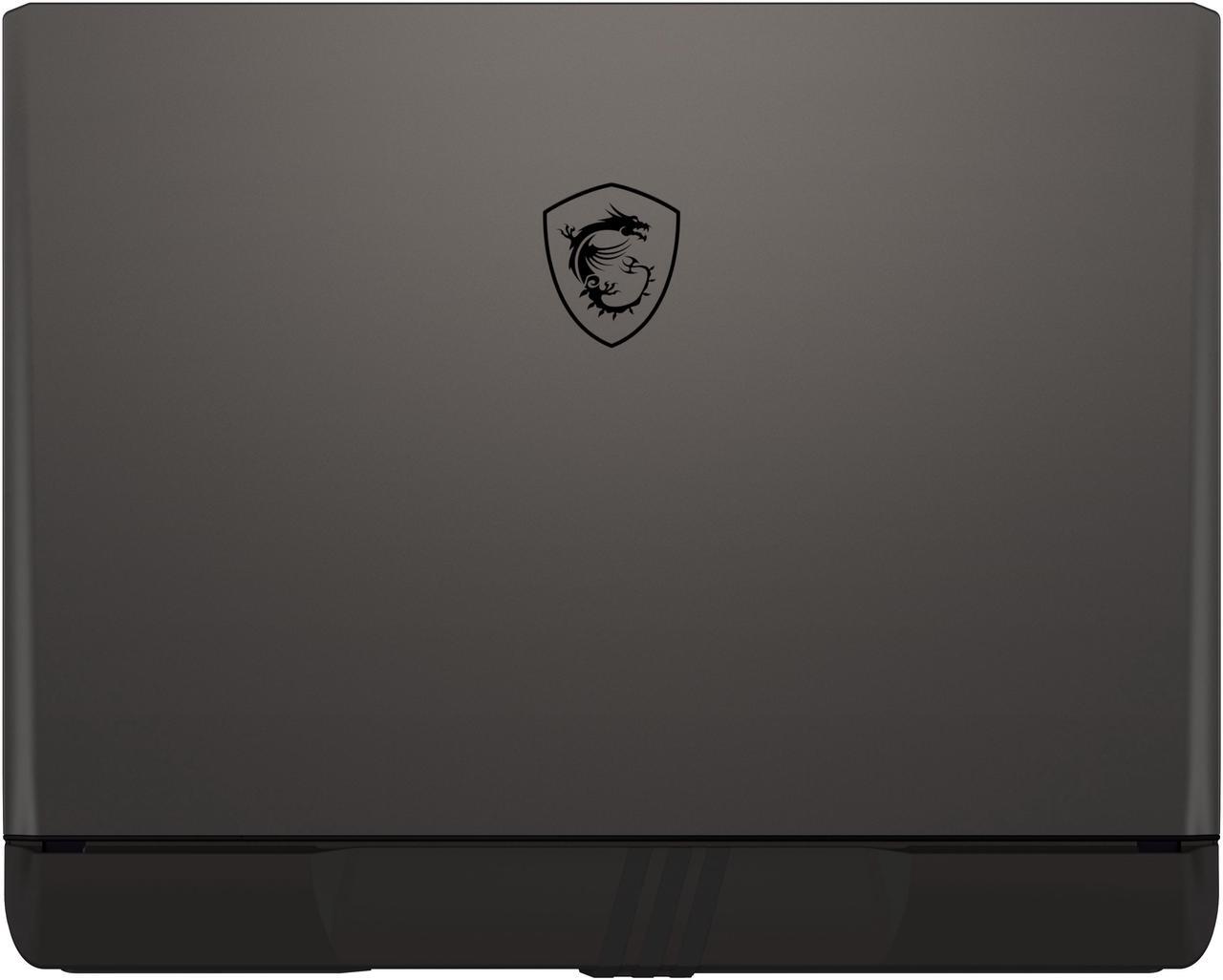 Alt view image 5 of 19 - MSI - 16" GeForce RTX 5070 Ti Laptop GPU - Intel Core Ultra 9 275HX  - 32GB Memory - 2 TB SSD - Windows 11 Pro - Gaming Laptop - 240 Hz (Vector 16 HX AI A2XWHG-060US )
