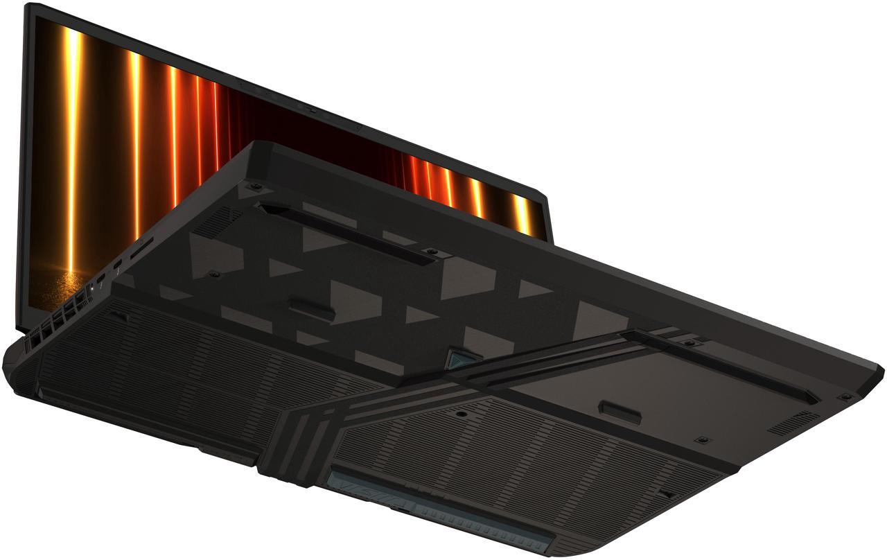 Alt view image 15 of 19 - MSI - 16" GeForce RTX 5070 Ti Laptop GPU - Intel Core Ultra 9 275HX  - 32GB Memory - 2 TB SSD - Windows 11 Pro - Gaming Laptop - 240 Hz (Vector 16 HX AI A2XWHG-060US )