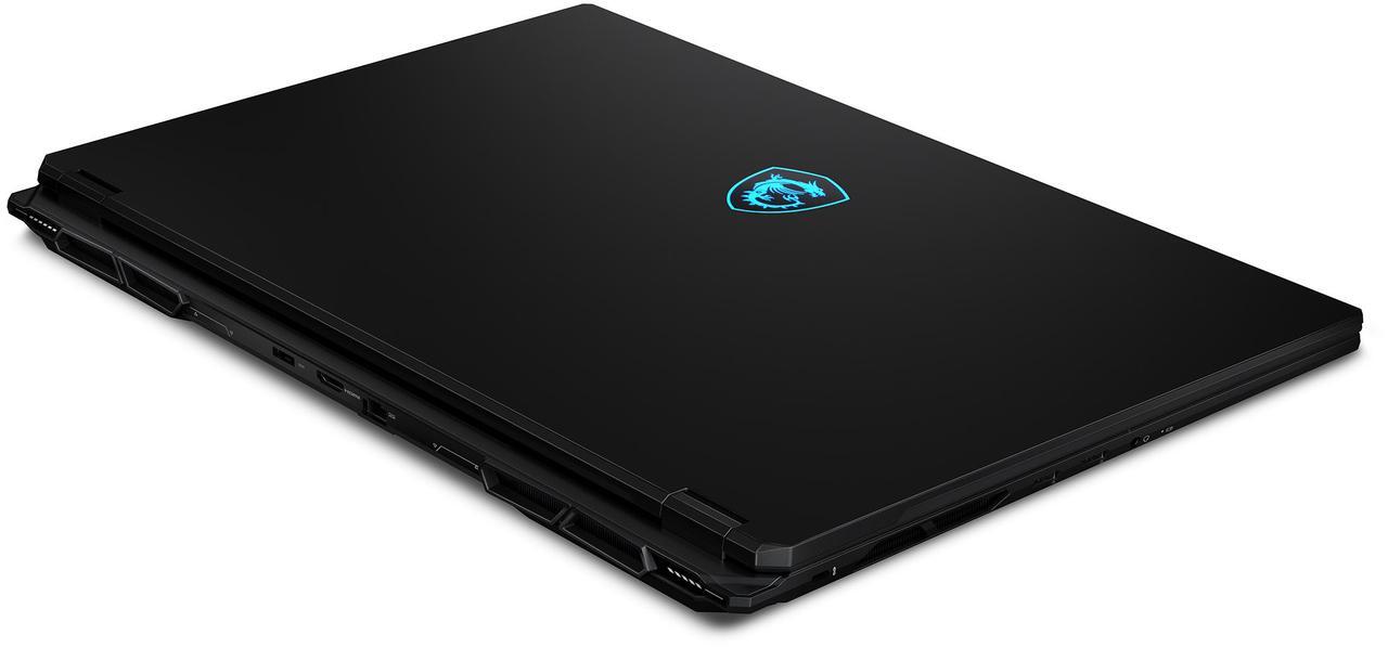 Alt view image 14 of 20 - MSI Stealth - 18" GeForce RTX 5090 Laptop GPU - Intel Core Ultra 9 275HX  - 64GB Memory - 2 TB SSD - Windows 11 Pro - Gaming Laptop - 120 Hz (Stealth 18 HX AI A2XWJG-035US )
