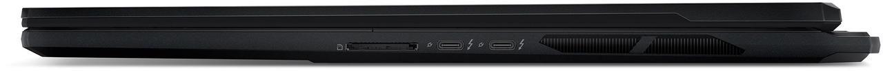 Alt view image 18 of 20 - MSI Stealth - 18" GeForce RTX 5090 Laptop GPU - Intel Core Ultra 9 275HX  - 64GB Memory - 2 TB SSD - Windows 11 Pro - Gaming Laptop - 120 Hz (Stealth 18 HX AI A2XWJG-035US )