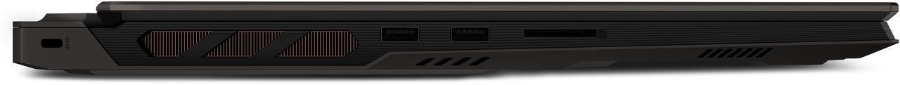 Alt view image 8 of 18 - MSI Vector A18 HX 18" QHD+ 240Hz Gaming Laptop AMD Ryzen R9-9955HX RTX 5080 64GB 2TB NVMe SSD Win11PRO