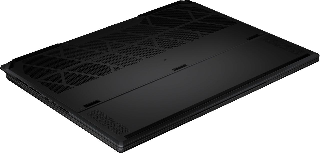 Alt view image 14 of 17 - MSI Stealth - 18" GeForce RTX 4080 Laptop GPU - Intel Core Ultra 9 185H  - 32GB Memory - 1 TB NVMe SSD - Windows 11 Home - Gaming Laptop - 120 Hz Mini LED (Stealth 18 AI Studio A1VHG )