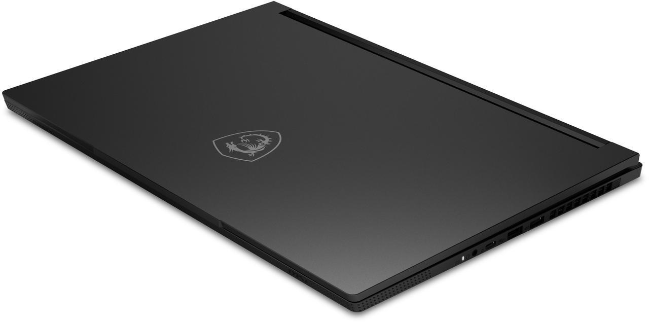 Alt view image 13 of 20 - MSI Stealth A16 AI+ 16" 240Hz OLED Gaming Laptop, AMD Ryzen AI 7 350, NVIDIA GeForce RTX 5070 Ti Laptop GPU, 32GB DDR5, 1TB NVMe SSD, Windows 11 Home (Stealth A16 AI+ A3HWHG-046CA)