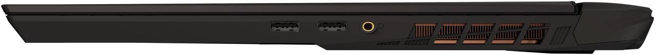 Alt view image 9 of 20 - MSI - 17" GeForce RTX 5090 Laptop GPU - Intel Core Ultra 9 275HX - 64GB Memory - 2 TB SSD - Windows 11 Home - Gaming Laptop - 240 Hz IPS (Vector 17 HX AI A2XWJG-037CA )