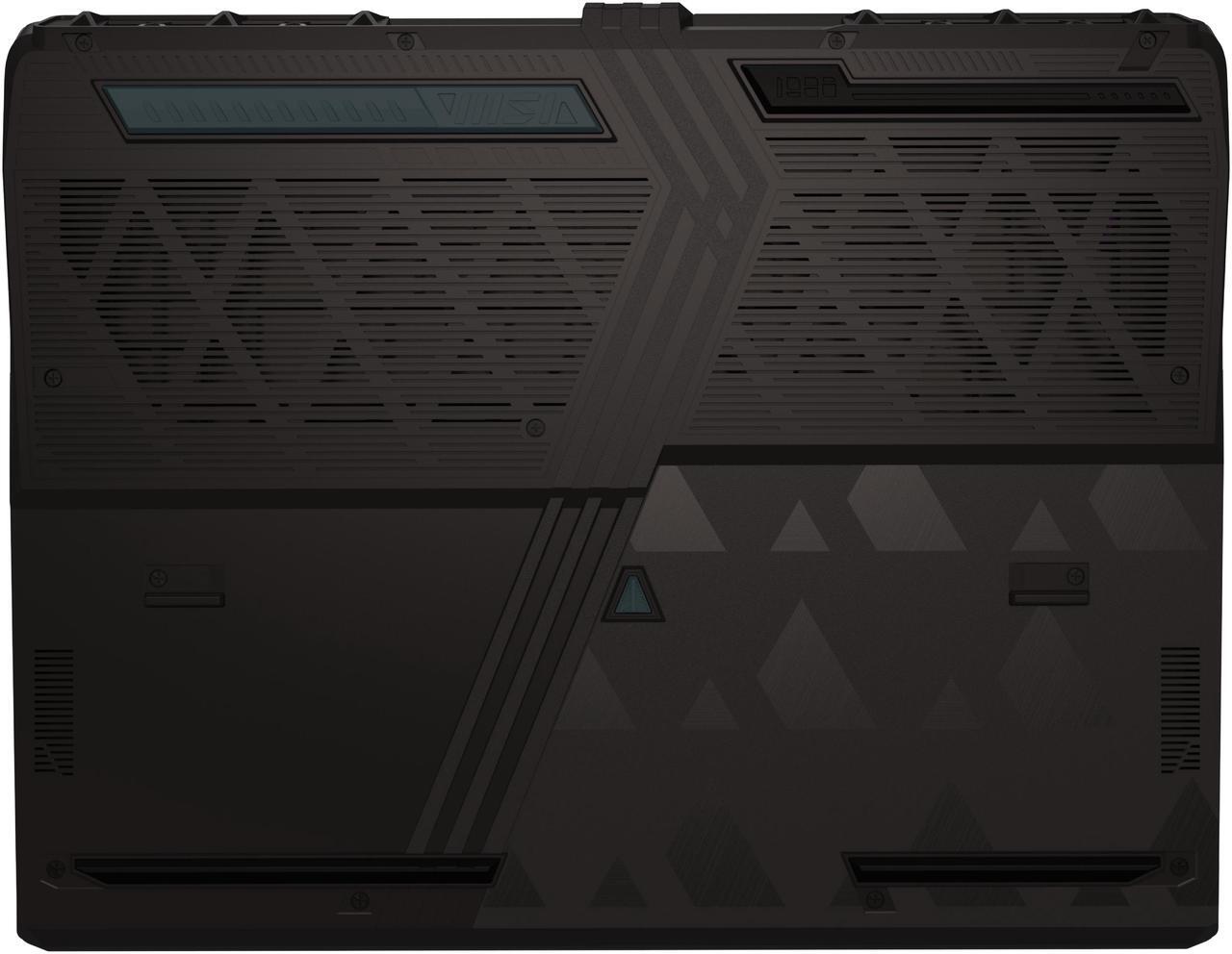 Alt view image 6 of 20 - MSI - 17" GeForce RTX 5090 Laptop GPU - Intel Core Ultra 9 275HX - 64GB Memory - 2 TB SSD - Windows 11 Home - Gaming Laptop - 240 Hz IPS (Vector 17 HX AI A2XWJG-037CA )