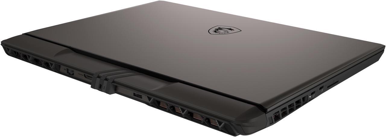Alt view image 14 of 20 - MSI - 17" GeForce RTX 5090 Laptop GPU - Intel Core Ultra 9 275HX - 64GB Memory - 2 TB SSD - Windows 11 Home - Gaming Laptop - 240 Hz IPS (Vector 17 HX AI A2XWJG-037CA )