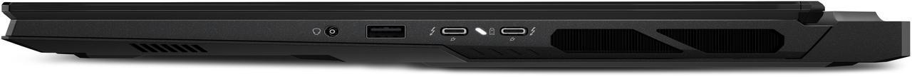 Alt view image 11 of 20 - MSI - 18" GeForce RTX 5090 Laptop GPU - Intel Core Ultra 9 285HX - 96GB Memory - 6 TB SSD - Windows 11 Pro - Gaming Laptop - 120 Hz Mini LED (Titan 18 HX Dragon Edition Norse Myth A2XWJG-429CA )