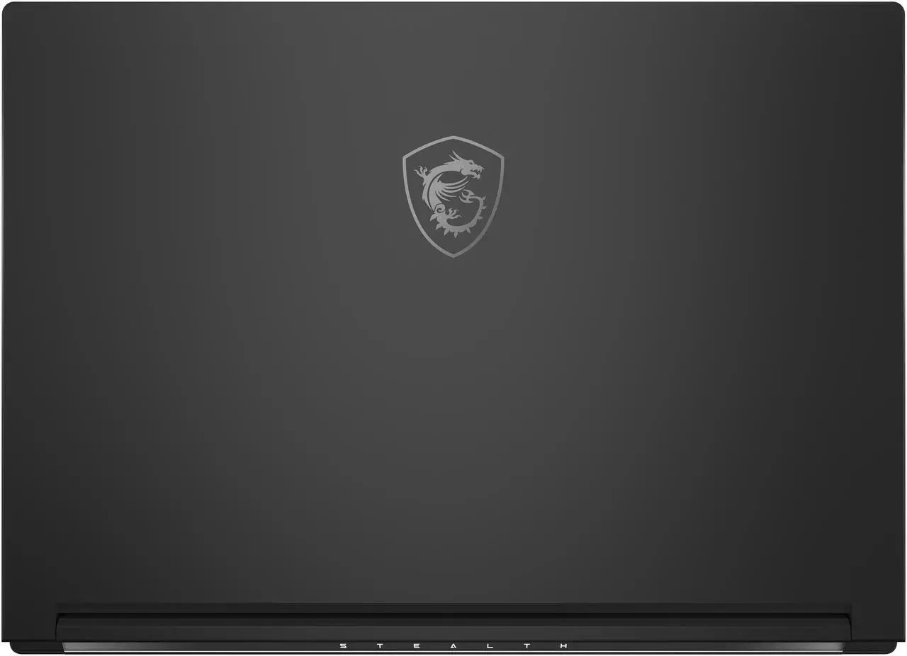 Alt view image 6 of 20 - MSI Stealth A16 AI+ 16" QHD+ OLED 240Hz Ultra Thin and Light Gaming Laptop AMD® Ryzen™ AI 9HX 370 RTX 5090 64GBLPDDR5x 2TB NVMe SSD Win 11PRO