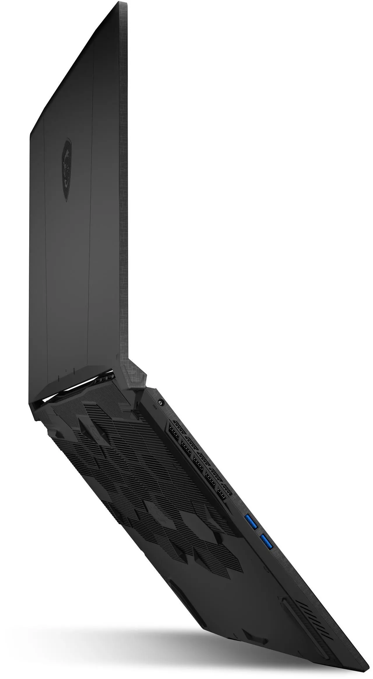 Alt view image 11 of 14 - MSI Katana 17 17.3" 144Hz FHD Gaming Laptop Intel® Core™ i7-14650HX RTX 5070 16GB 1TB NVMe SSD Win11 Home(Katana 17 HX B14WGK-059US )
