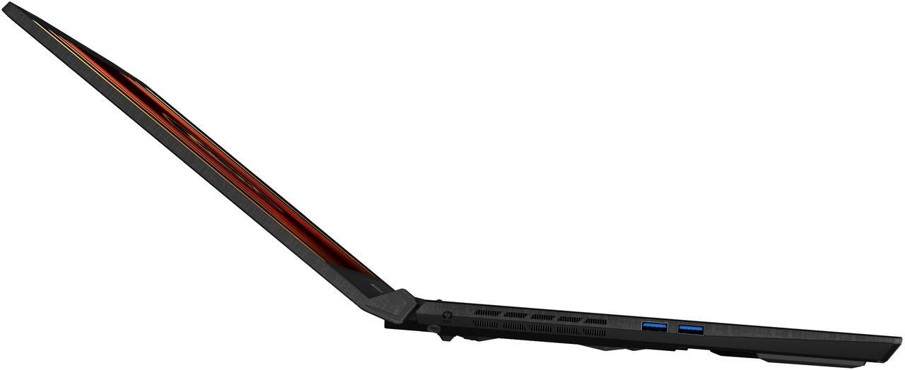 Alt view image 9 of 10 - MSI Katana 15 HX 15.6" QHD 2560x1440 165Hz Gaming Laptop, Intel Core i7-14650HX, NVIDIA GeForce RTX 5070 Laptop GPU, 32GB DDR5, 1TB NVMe SSD, Windows 11 Home (Katana 15 HX B14WGK-248CA)