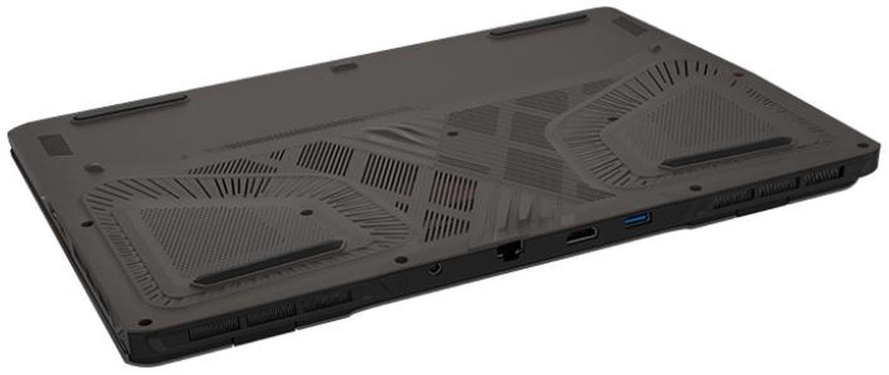 Alt view image 5 of 5 - MSI - 16.0" GeForce RTX 4070 Laptop GPU - Intel Core i9-14900HX - 32GB Memory - 1 TB NVMe SSD - Windows 11 Home - Gaming Laptop - 165 Hz (Sword 16 HX B14VGKG-841US )