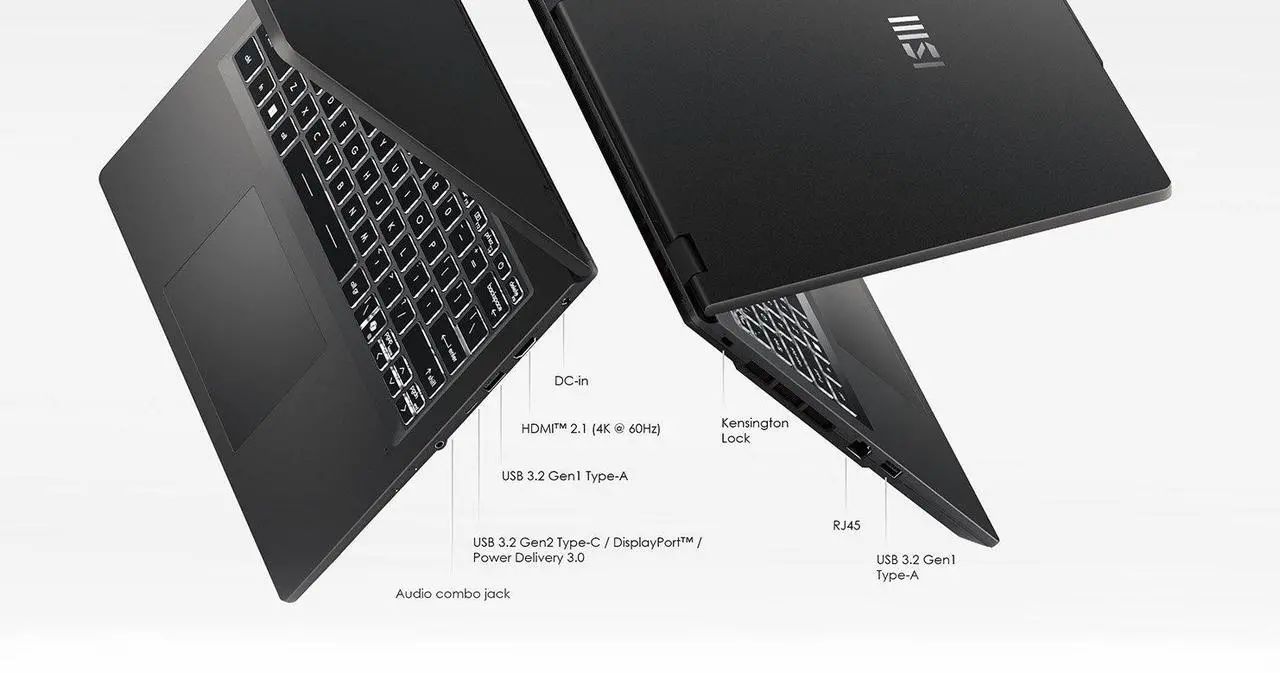 MSI Venture - Thumbnail 5