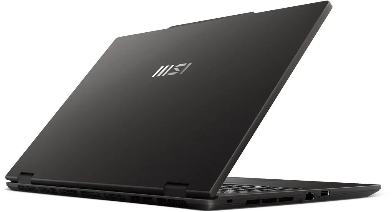MSI Venture Pro A15
