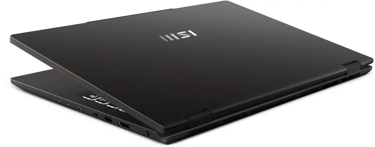 MSI Venture Pro A15 - Thumbnail 2