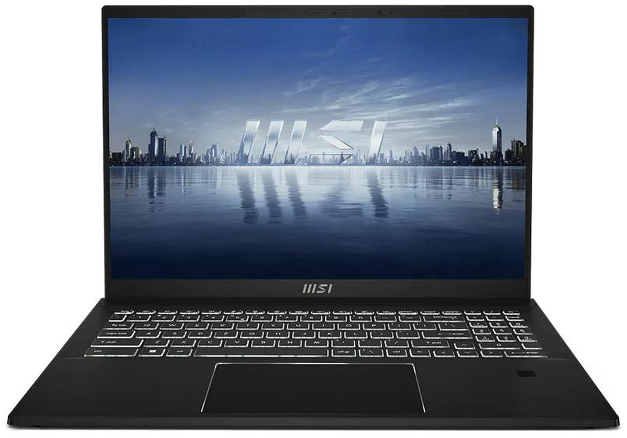 Open Box: MSI 16.0" Touch Screen (with Pen) Intel Core i7-1360P 32GB LPDDR5 Memory 1TB NVMe SSD Windows 11 Home Summit E16 Flip Evo A13MT-417CA - Newegg.ca - Open Box condition - Image 8