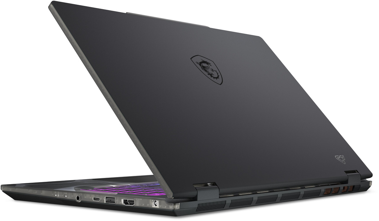 Open Box: MSI Cyborg 15 - 15.6" FHD 144 Hz - Intel Core 7 240H - GeForce RTX 5050 - 16GB DDR5 5600 RAM - 1TB NVMe SSD - Windows 11 Home (Cyborg 15 B2RWEKG-292US) - Newegg.com - Open Box condition - Image 29