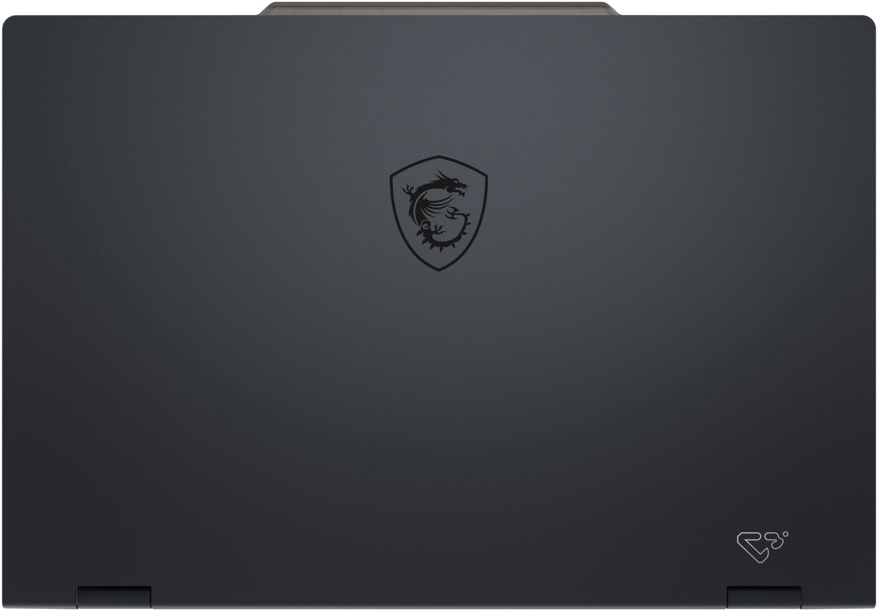 Open Box: MSI Cyborg 15 - 15.6" FHD 144 Hz - Intel Core 7 240H - GeForce RTX 5050 - 16GB DDR5 5600 RAM - 1TB NVMe SSD - Windows 11 Home (Cyborg 15 B2RWEKG-292US) - Newegg.com - Open Box condition - Image 30