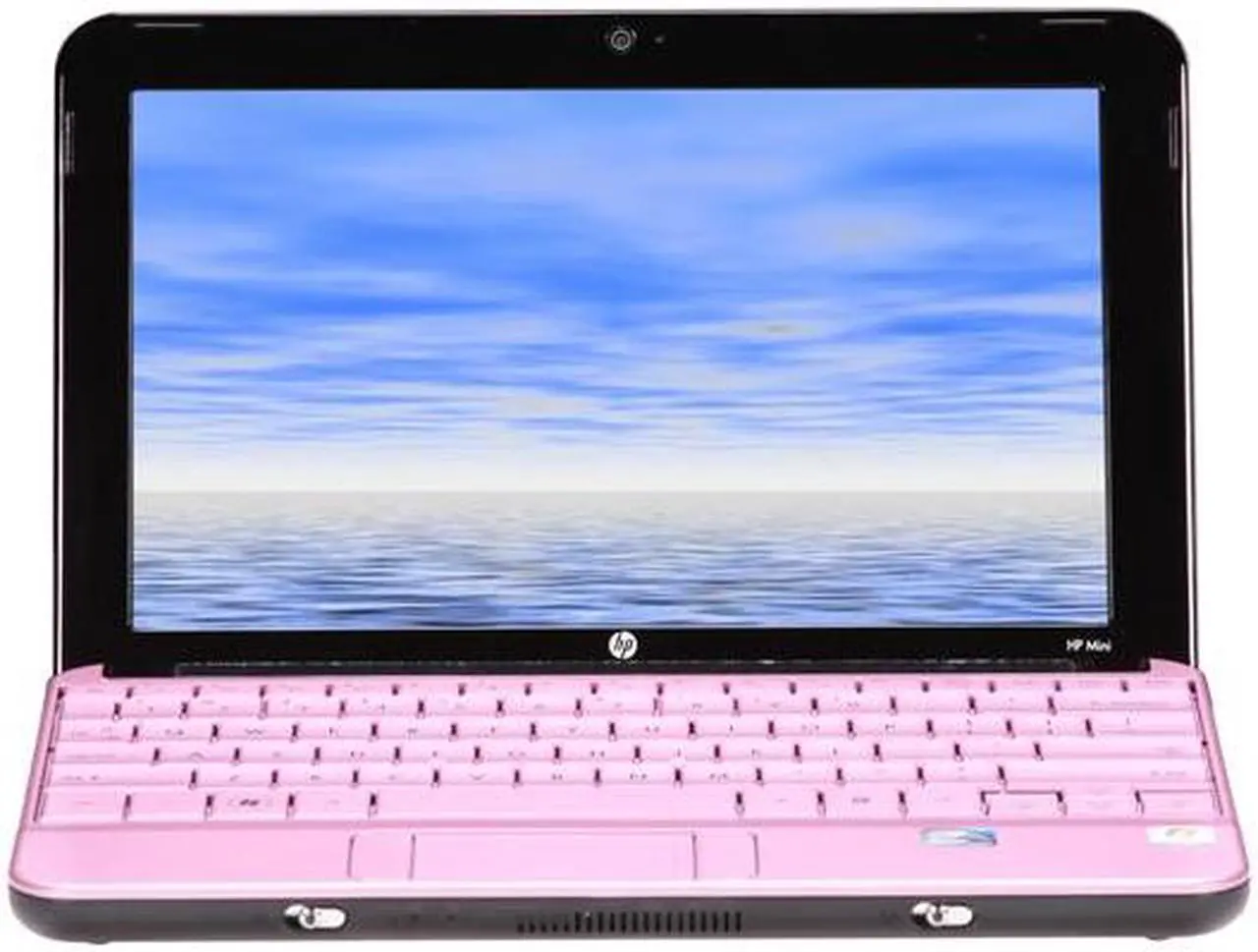 HP Mini 110-1127NR Pink 10.1