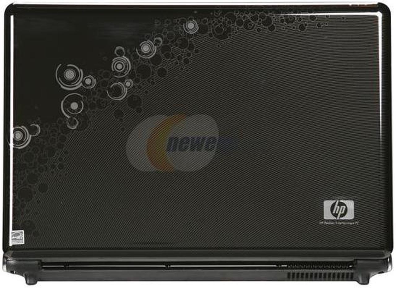Alt view image 3 of 8 - HP Laptop Pavilion Intel Core i7-720QM 4GB Memory 500GB HDD NVIDIA GeForce GT 230M 15.6" Windows 7 Home Premium 64-bit dv6-2190us