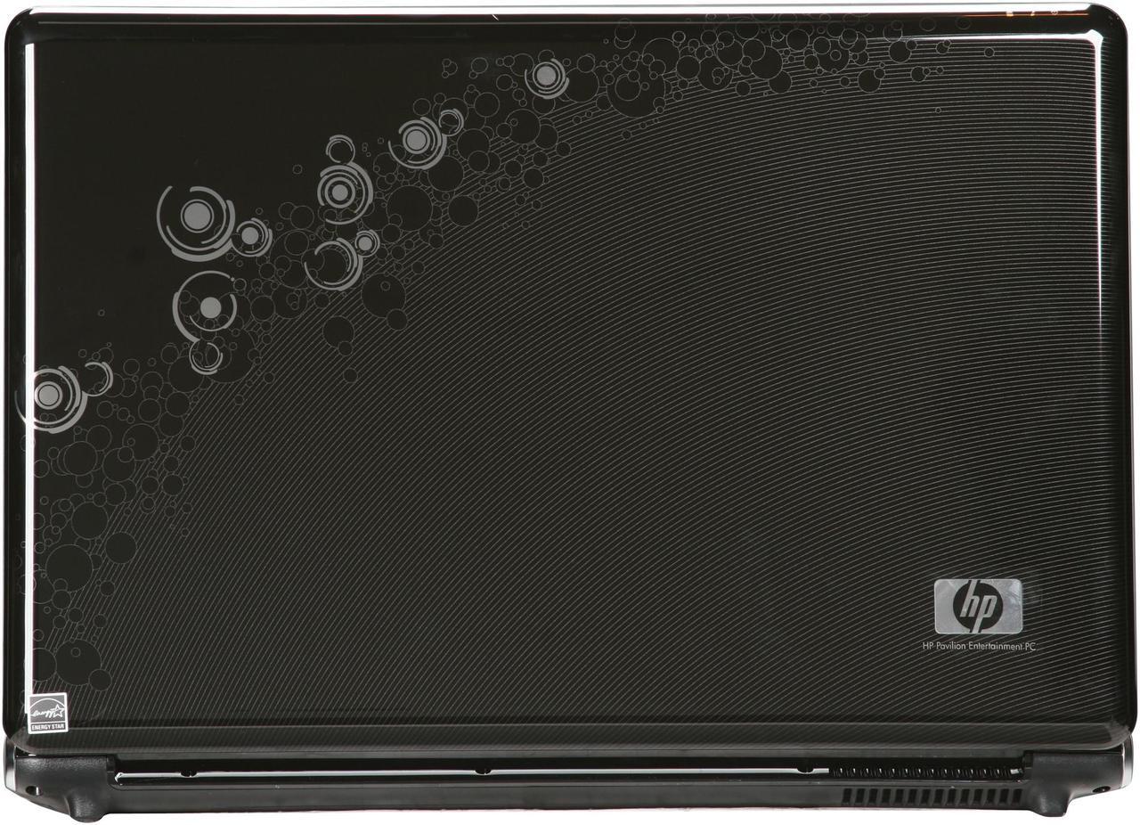 Alt view image 3 of 8 - HP Laptop Pavilion Intel Core i3-330M 4GB Memory 320GB HDD Intel HD Graphics 15.6" Windows 7 Home Premium 64-bit dv6-2150us
