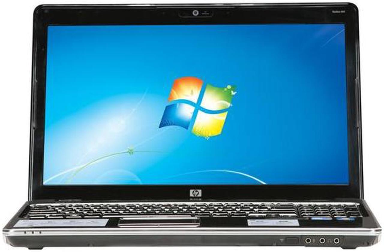 Alt view image 5 of 8 - HP Laptop Pavilion Intel Core i3-330M 4GB Memory 320GB HDD Intel HD Graphics 15.6" Windows 7 Home Premium 64-bit dv6-2150us