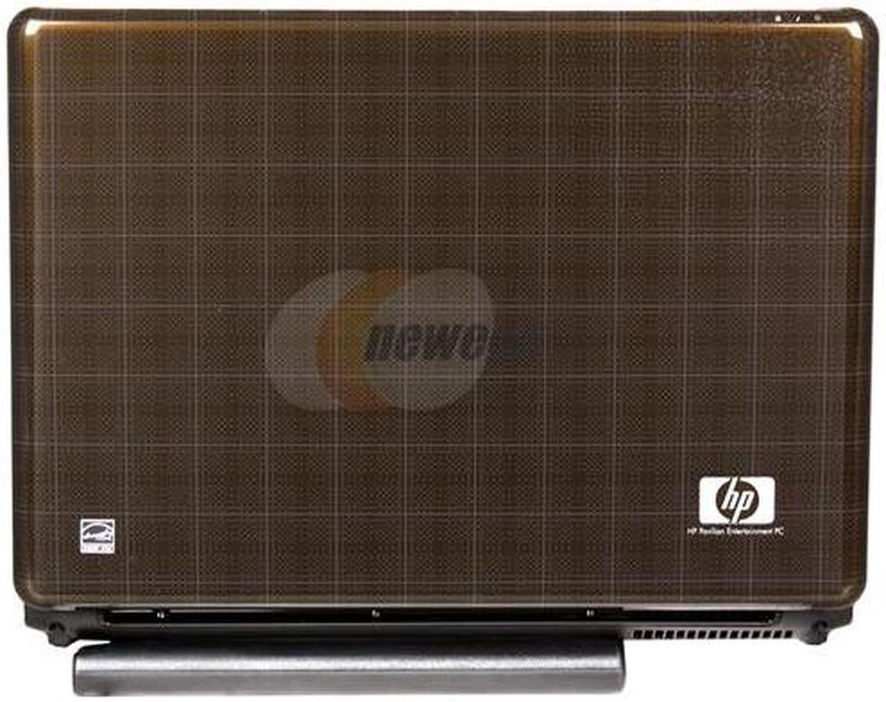 Alt view image 3 of 8 - HP Laptop Pavilion Intel Core i3-330M 4GB Memory 500GB HDD Intel HD Graphics 14.1" Windows 7 Home Premium 64-bit DV4-2165DX
