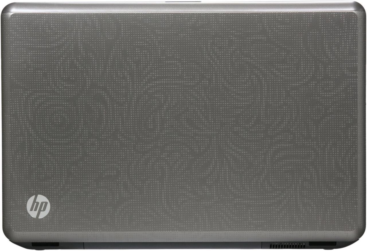 Alt view image 3 of 8 - HP Laptop ENVY 17 Intel Core i7-720QM 8GB Memory 640GB HDD ATI Mobility Radeon HD 5850 17.3" Windows 7 Home Premium 64-bit 17-1011NR