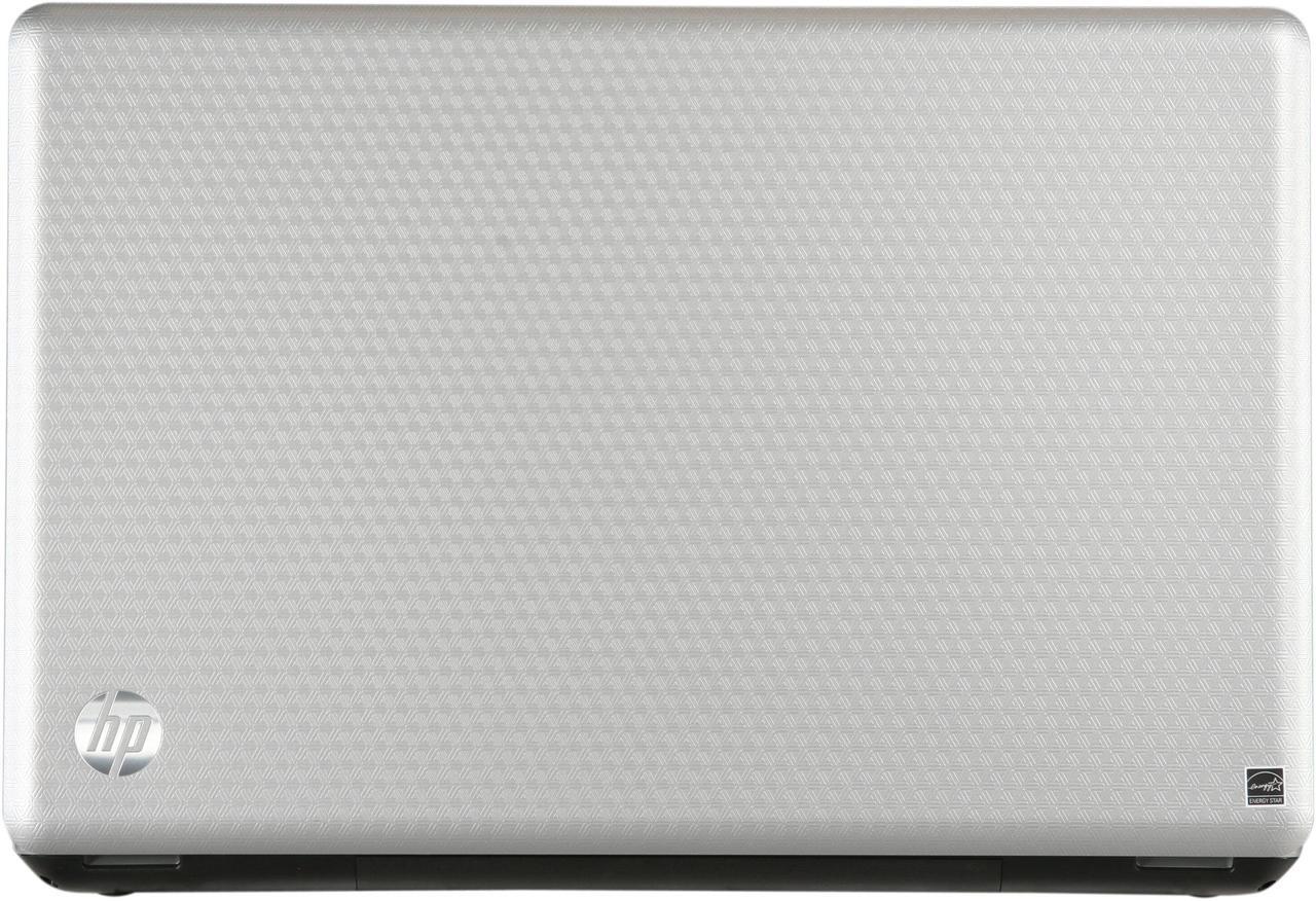 Alt view image 3 of 8 - HP Laptop Intel Core i3-350M 4GB Memory 320GB HDD Intel HD Graphics 17.3" Windows 7 Home Premium 64-bit G72-250US