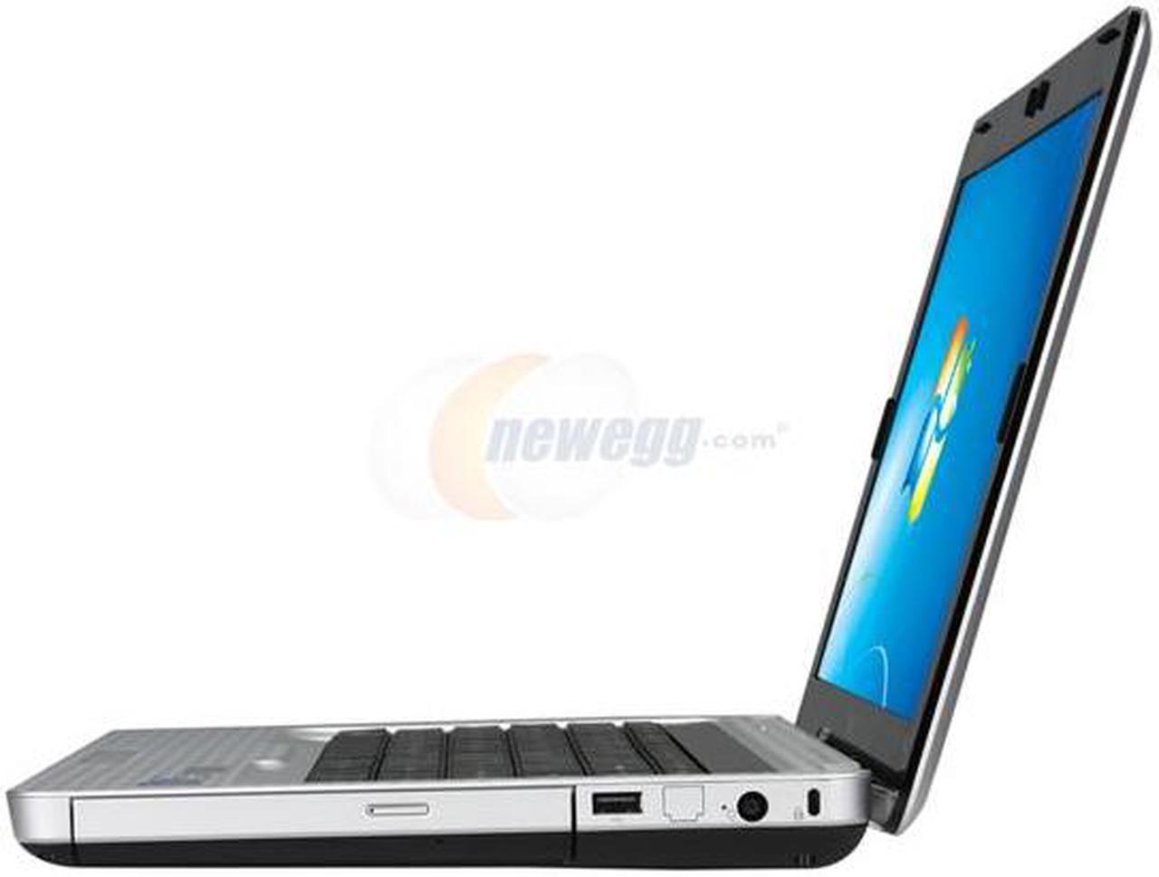 Alt view image 2 of 8 - HP Laptop Intel Core i3-350M 4GB Memory 320GB HDD Intel HD Graphics 14.0" Windows 7 Professional 64-bit G42-247SB