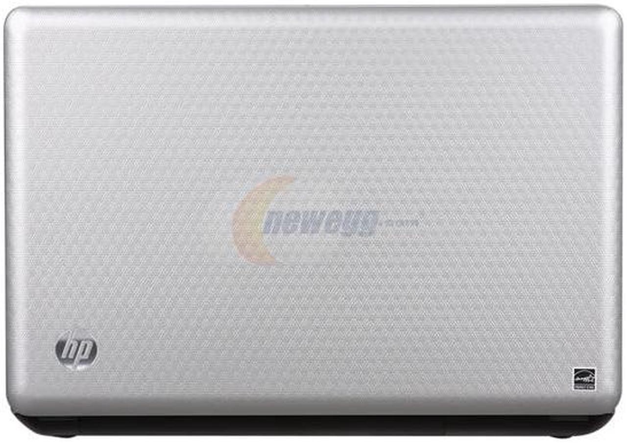 Alt view image 3 of 8 - HP Laptop Intel Core i3-350M 4GB Memory 320GB HDD Intel HD Graphics 14.0" Windows 7 Professional 64-bit G42-247SB